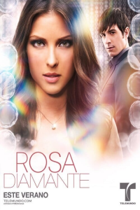 voir serie Rosa Diamante en streaming