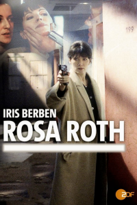 voir serie Rosa Roth en streaming