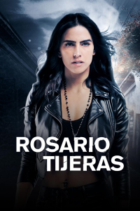 voir Rosario Tijeras Saison 3 en streaming 