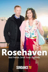 voir Rosehaven Saison 3 en streaming 