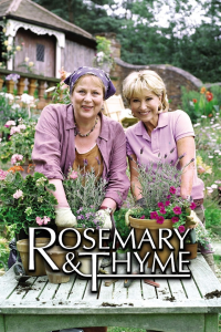 voir serie Rosemary & Thyme en streaming