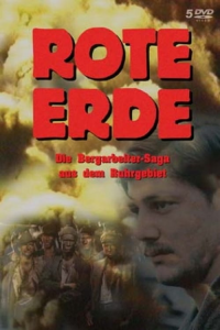 voir serie Rote Erde en streaming