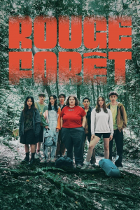 voir serie Rouge forêt en streaming