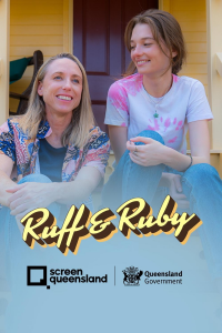 voir serie Ruff and Ruby en streaming