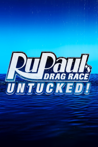 voir serie RuPaul's Drag Race: Untucked en streaming