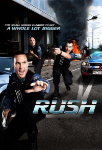 voir serie Rush en streaming