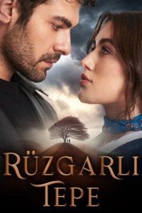 voir serie Rüzgarlı Tepe en streaming