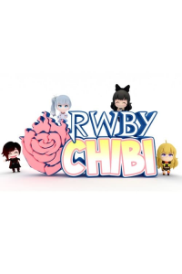 voir serie RWBY Chibi en streaming