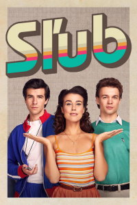 voir serie Sľub en streaming