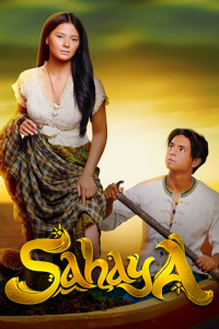 voir serie Sahaya en streaming