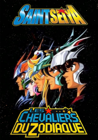 Saint Seiya - Les Chevaliers du Zodiaque streaming