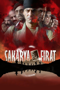 voir Sakarya Fırat Saison 4 en streaming 