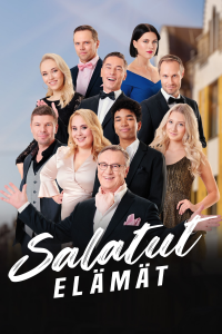 voir serie Salatut elämät en streaming