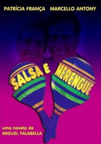 voir serie Salsa e Merengue en streaming