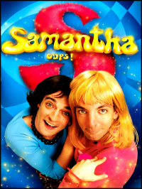 voir Samantha, oups ! Saison 1 en streaming 