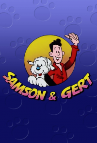 voir Samson en Gert Saison 7 en streaming 