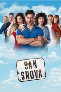 voir San snova saison 1 épisode 3