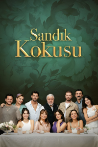 voir serie Sandık Kokusu en streaming