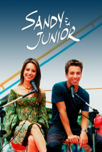 voir Sandy & Junior saison 2 épisode 50