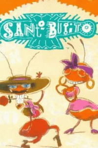 voir Santo Bugito saison 1 épisode 4