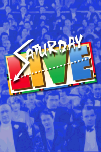 voir serie Saturday Live en streaming