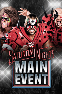 voir serie Saturday Night's Main Event en streaming