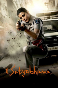 voir serie Satyabhama en streaming