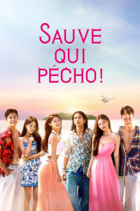 voir Sauve qui pécho ! Saison 1 en streaming 