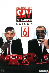 SAV des émissions