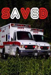 voir serie Saved en streaming