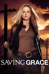 voir serie Saving Grace en streaming