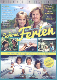 voir serie Schöne Ferien en streaming