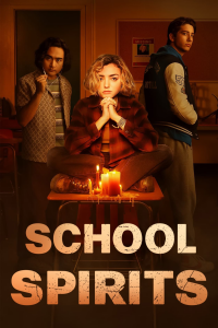 voir School Spirits Saison 2 en streaming 