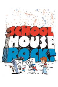 voir serie Schoolhouse Rock! en streaming