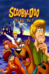 Scooby-Doo, où es-tu ?