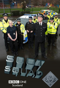 voir serie Scot Squad en streaming