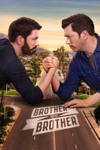 voir serie Scott vs Scott en streaming