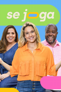 voir Se Joga saison 2 épisode 5