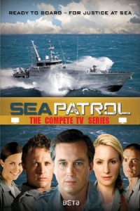 voir Sea Patrol saison 3 épisode 7