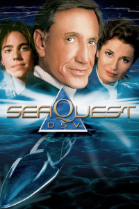 Seaquest - Police des mers