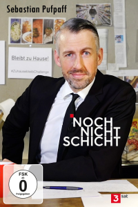 voir Sebastian Pufpaff: Noch nicht Schicht! Saison 4 en streaming 