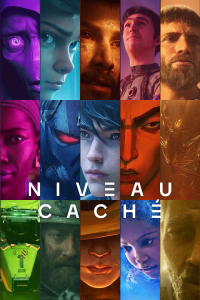 voir serie Secret Level en streaming