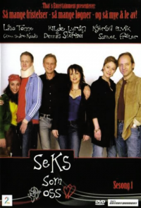 voir Seks som oss Saison 2 en streaming 