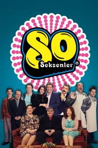 voir Seksenler Saison 10 en streaming 