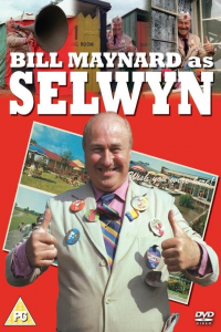 voir serie Selwyn en streaming