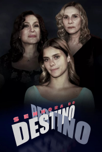 voir serie Senhora do Destino en streaming