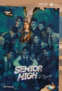 voir Senior High saison 2 épisode 27