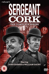 voir serie Sergeant Cork en streaming