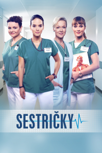 voir Sestričky saison 3 épisode 10