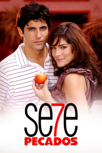 voir serie Sete Pecados en streaming